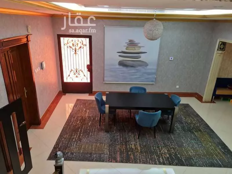 5 bedroom villa in Obhur Al Janoubiah 3