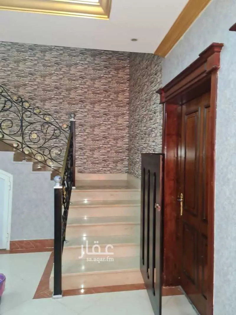5 bedroom villa in Obhur Al Janoubiah 4