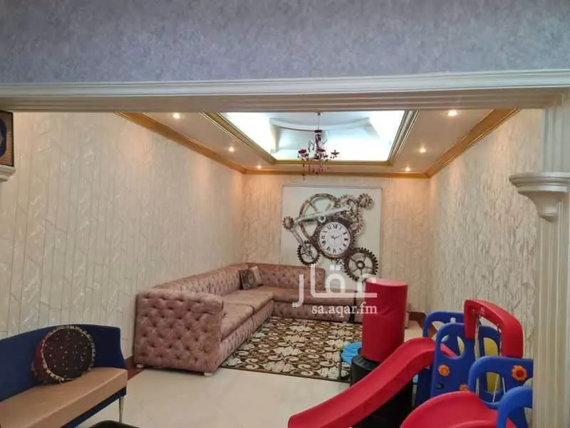 5 bedroom villa in Obhur Al Janoubiah 6