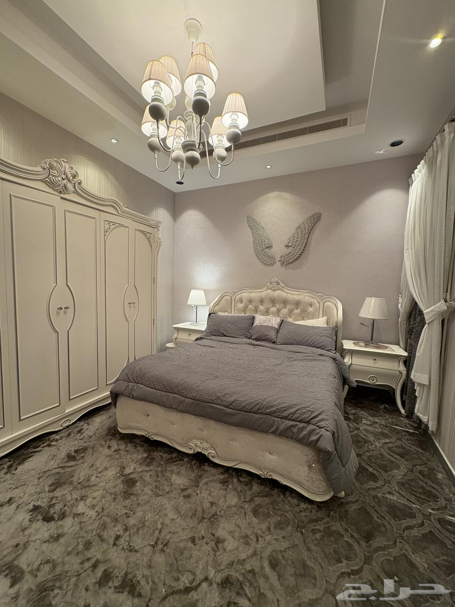 3 bedroom apartment in Al Buhayrat, Makkah 4