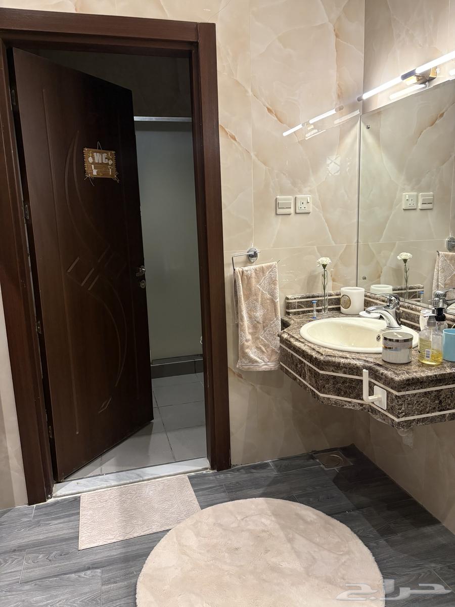 3 bedroom apartment in Al Buhayrat, Makkah 7
