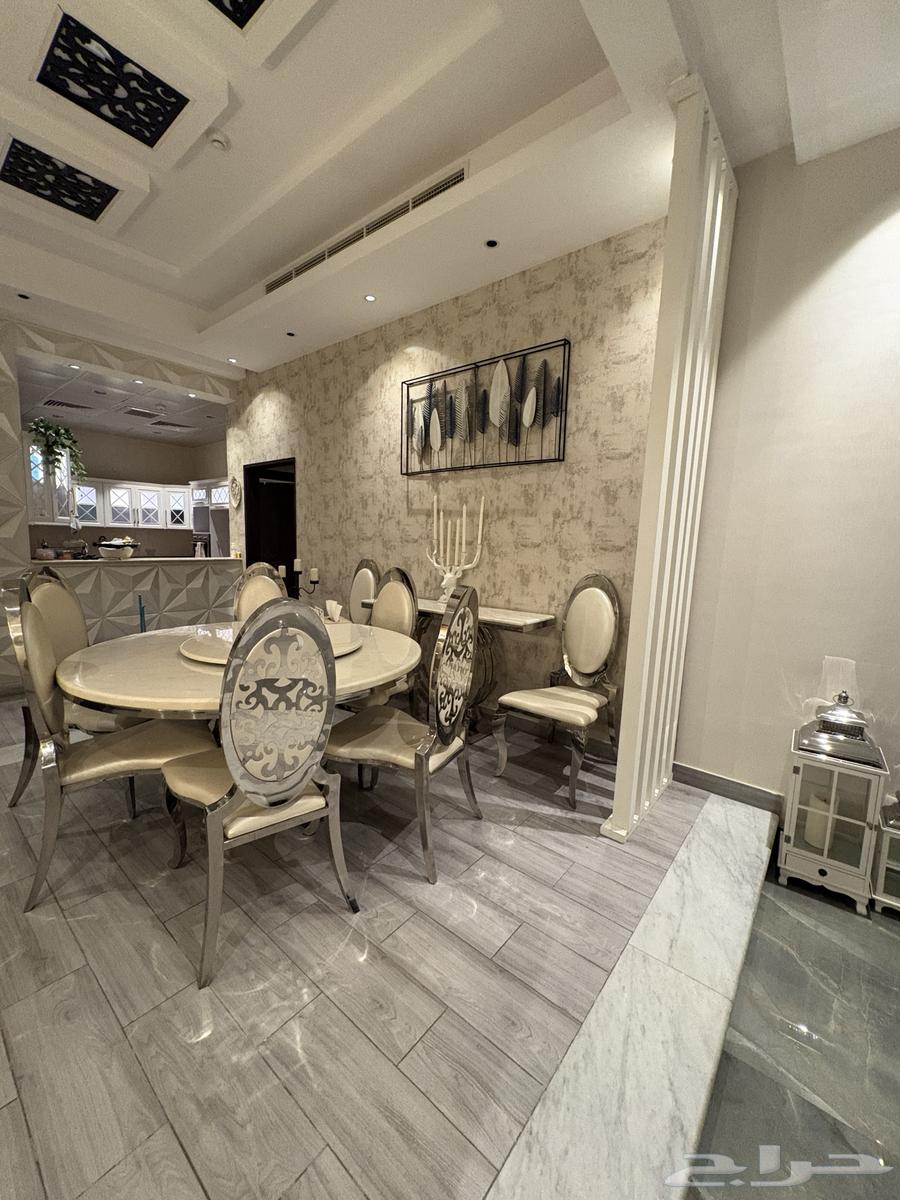 3 bedroom apartment in Al Buhayrat, Makkah 3