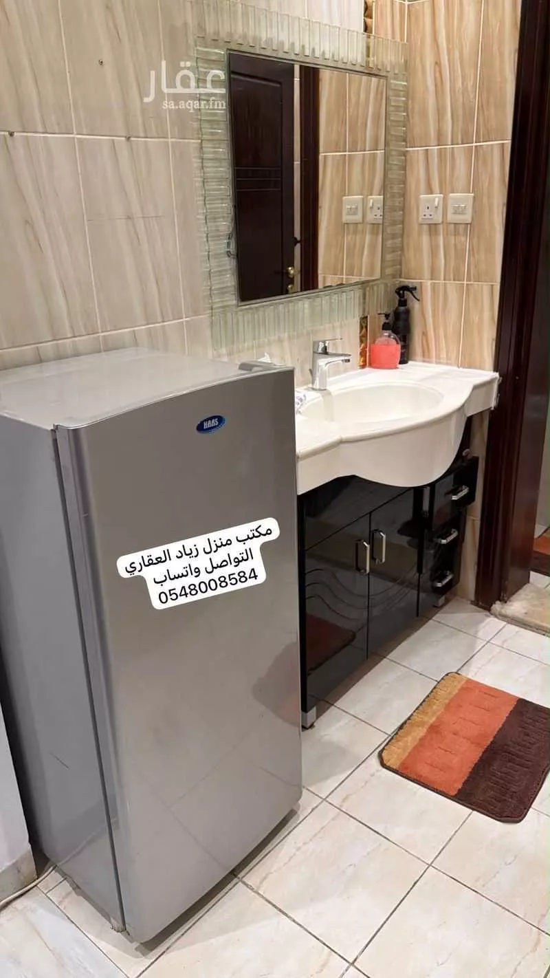 2 bedroom apartment in Bani Harithah, Madinah 4