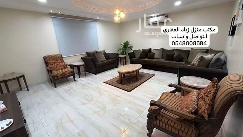 2 bedroom apartment in Bani Harithah, Madinah 5
