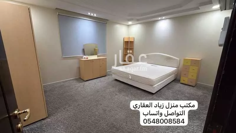 2 bedroom apartment in Bani Harithah, Madinah 3