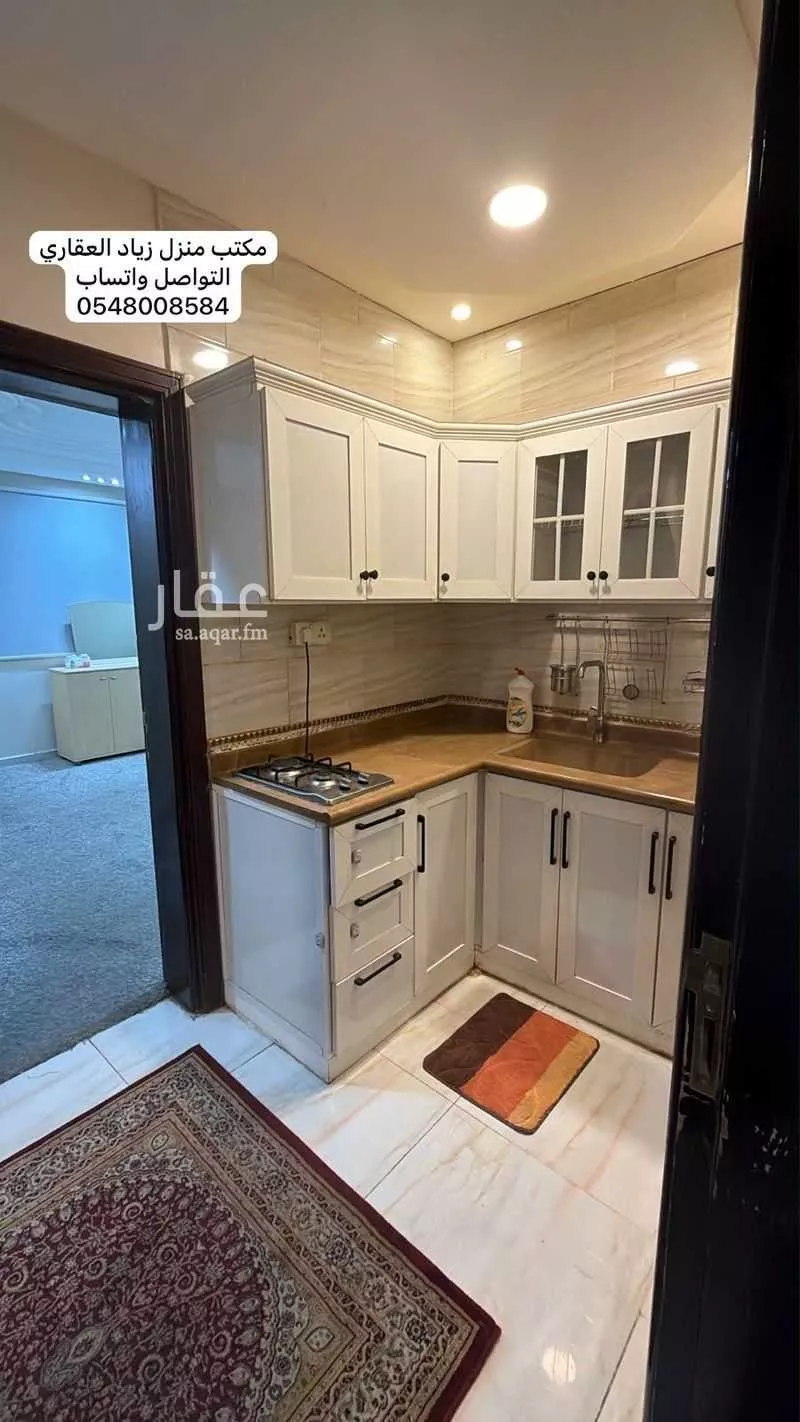 2 bedroom apartment in Bani Harithah, Madinah 2