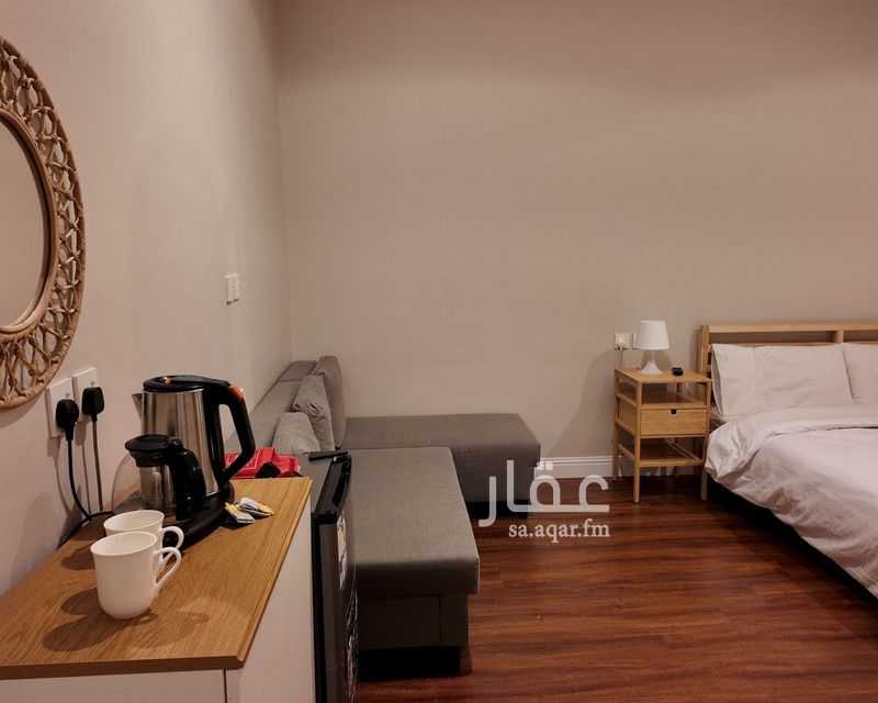 1 bedroom apartment in Al Khalidiyyah, Madinah