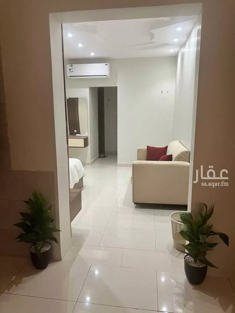 2 bedroom apartment in Al Khalidiyyah, Madinah 11