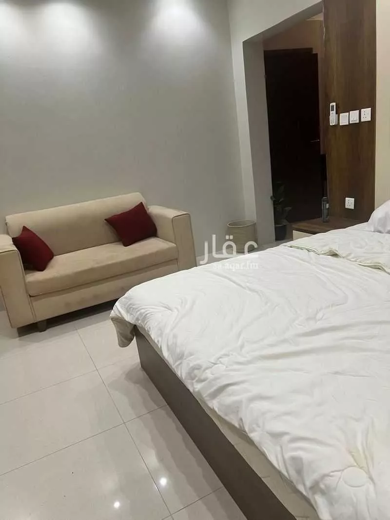 2 bedroom apartment in Al Khalidiyyah, Madinah 9