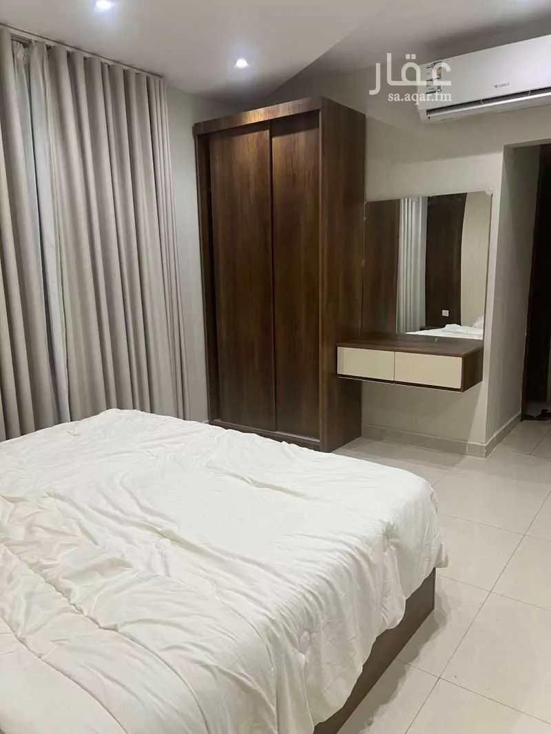 2 bedroom apartment in Al Khalidiyyah, Madinah 12