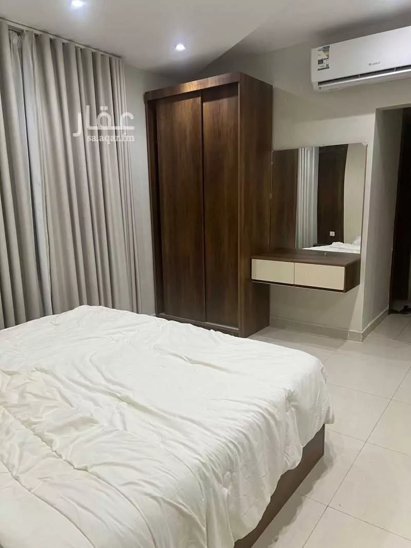 2 bedroom apartment in Al Khalidiyyah, Madinah 5