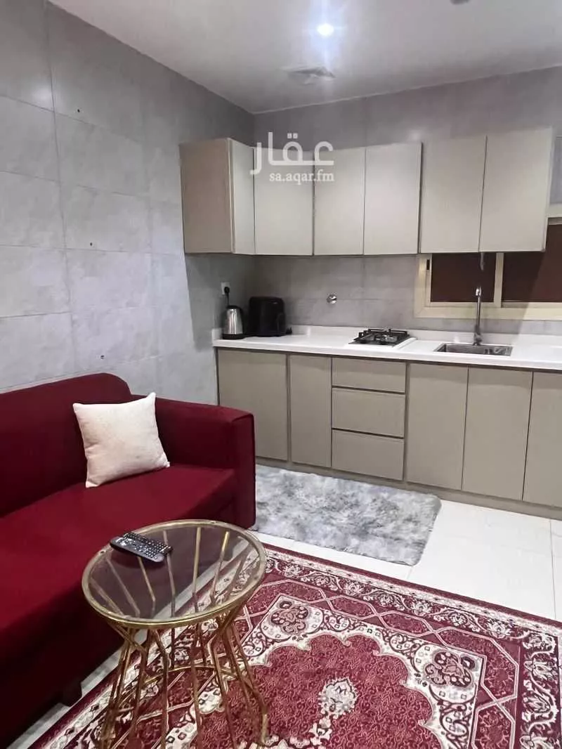 2 bedroom apartment in Al Khalidiyyah, Madinah 8