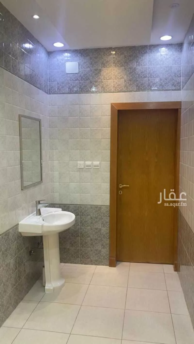 4 bedroom apartment in Al Naseem, Khamis Mushait 8