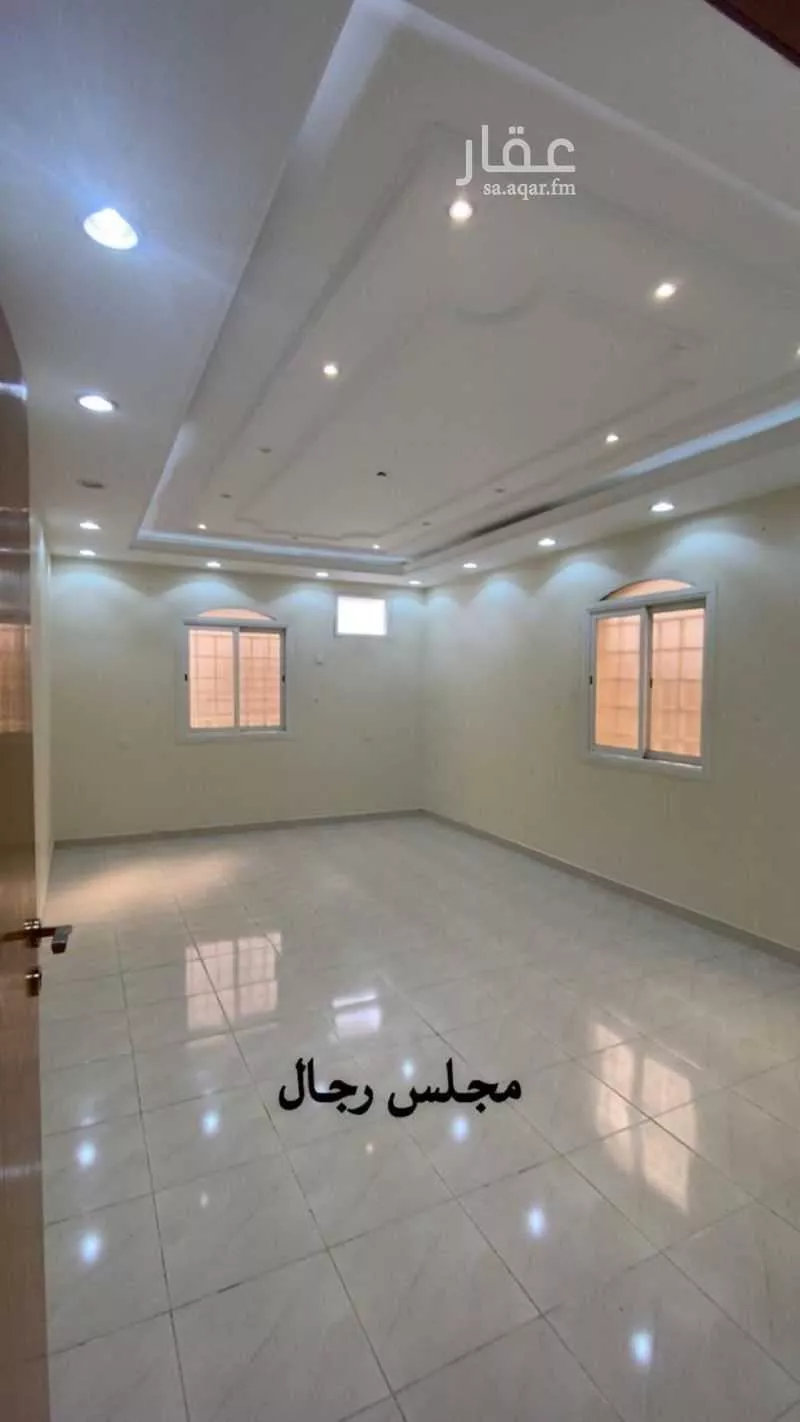 4 bedroom apartment in Al Naseem, Khamis Mushait 5