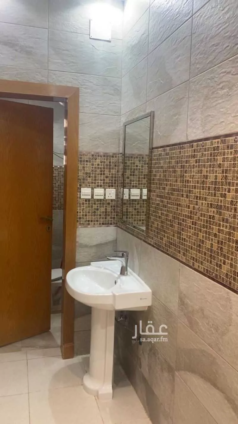 4 bedroom apartment in Al Naseem, Khamis Mushait 6