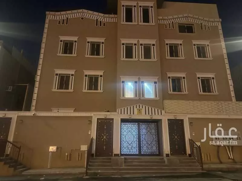 شقة في السد