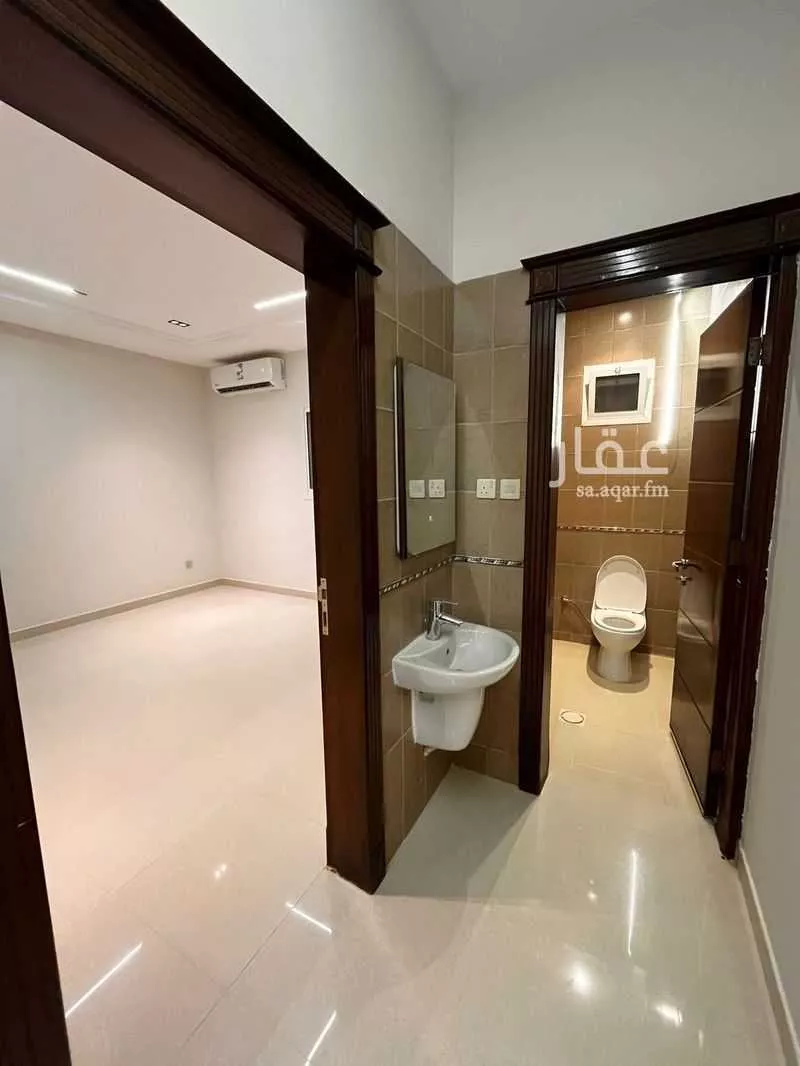 5 bedroom apartment in Irqah 5
