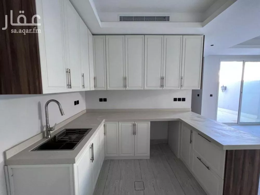 3 bedroom apartment in Al Wahah, Riyadh