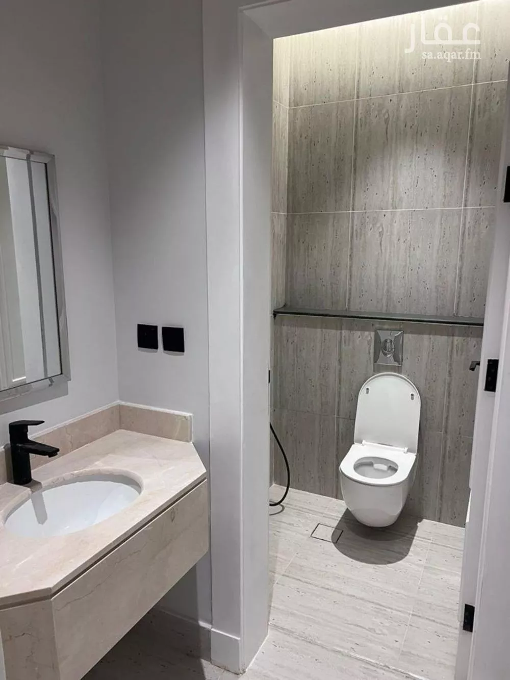 3 bedroom apartment in Al Wahah, Riyadh 3