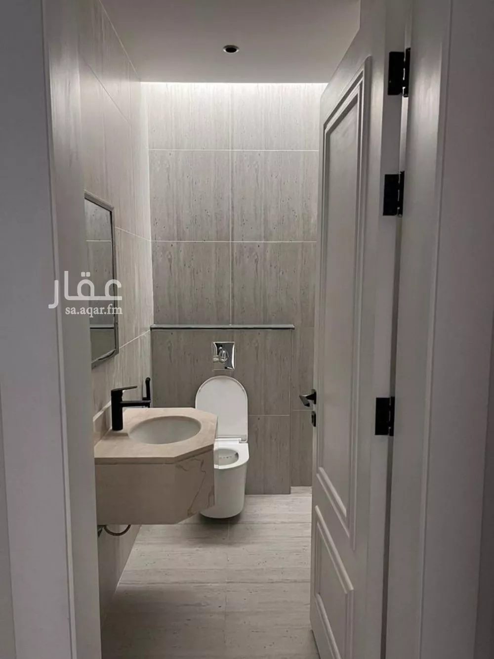 3 bedroom apartment in Al Wahah, Riyadh 12