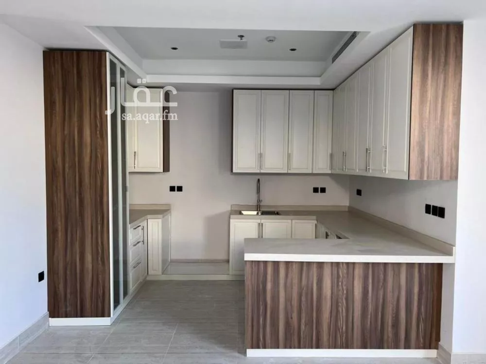 3 bedroom apartment in Al Wahah, Riyadh 11