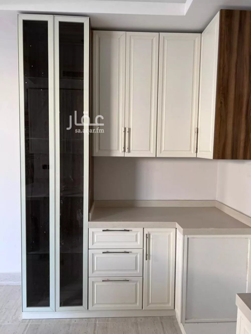 3 bedroom apartment in Al Wahah, Riyadh 14