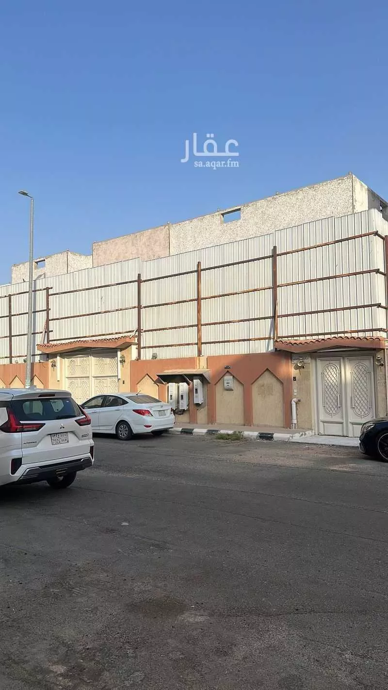 7 bedroom villa in Al Umrah Al Jadidah, Makkah 7