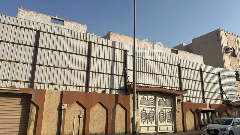 7 bedroom villa in Al Umrah Al Jadidah, Makkah 4
