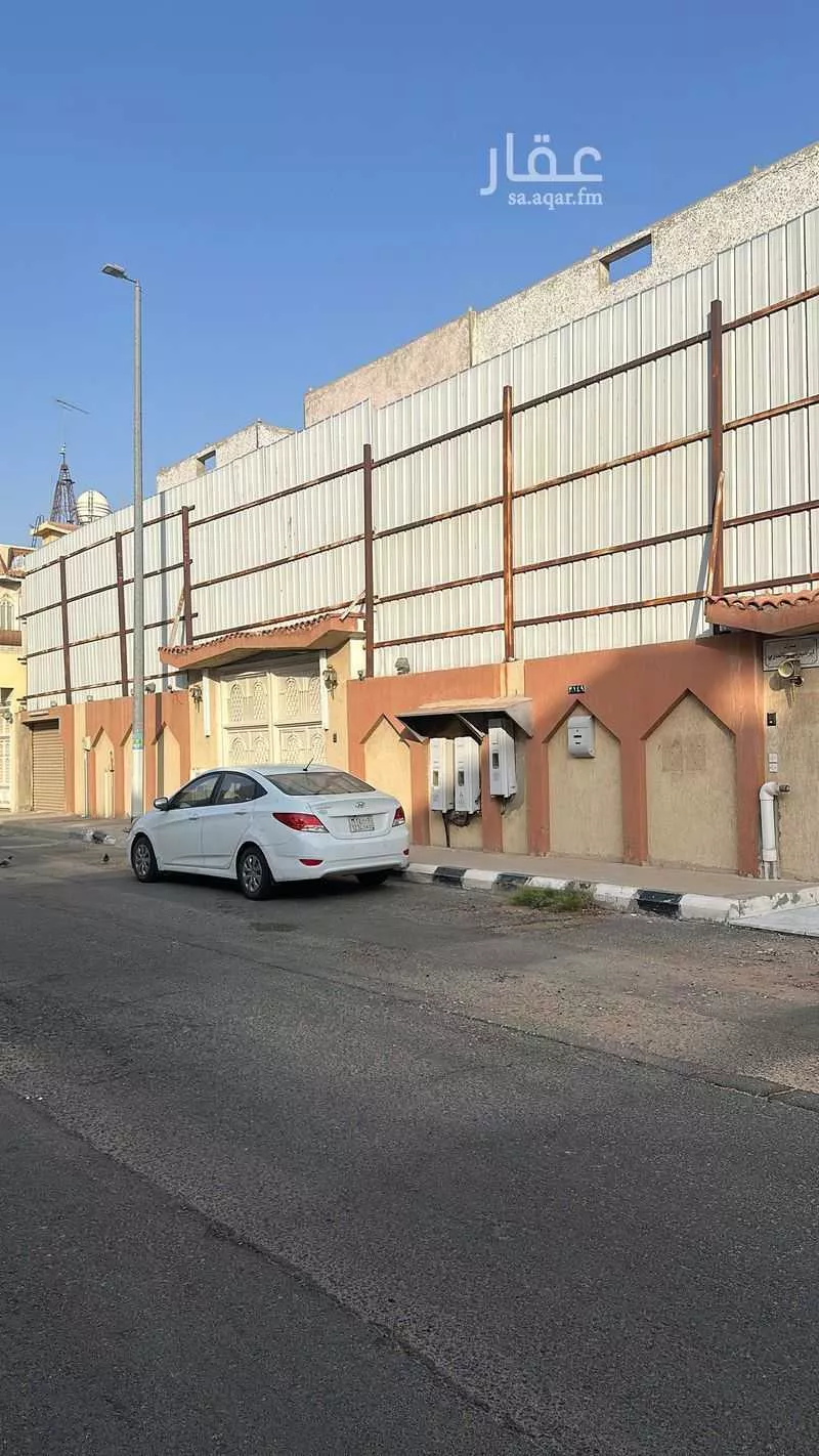 7 bedroom villa in Al Umrah Al Jadidah, Makkah 6