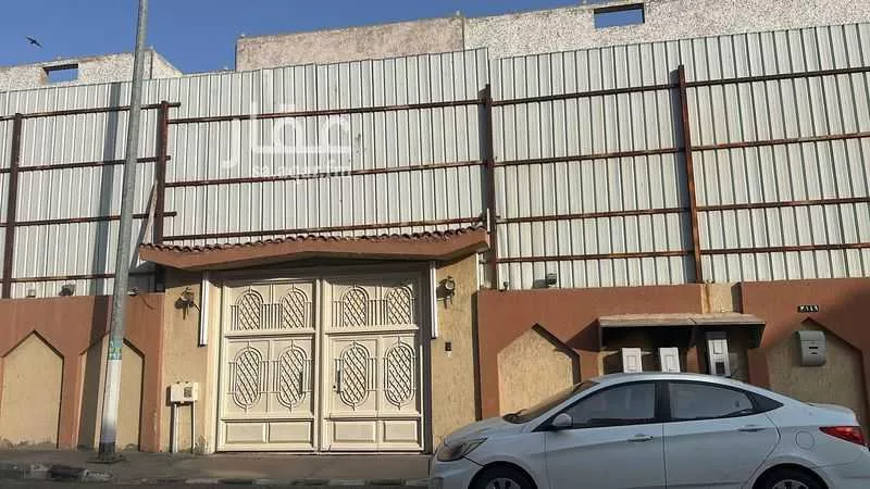 7 bedroom villa in Al Umrah Al Jadidah, Makkah 5