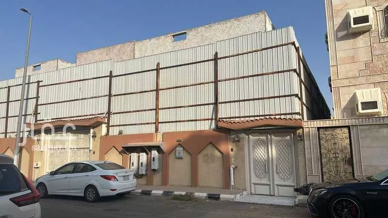 7 bedroom villa in Al Umrah Al Jadidah, Makkah