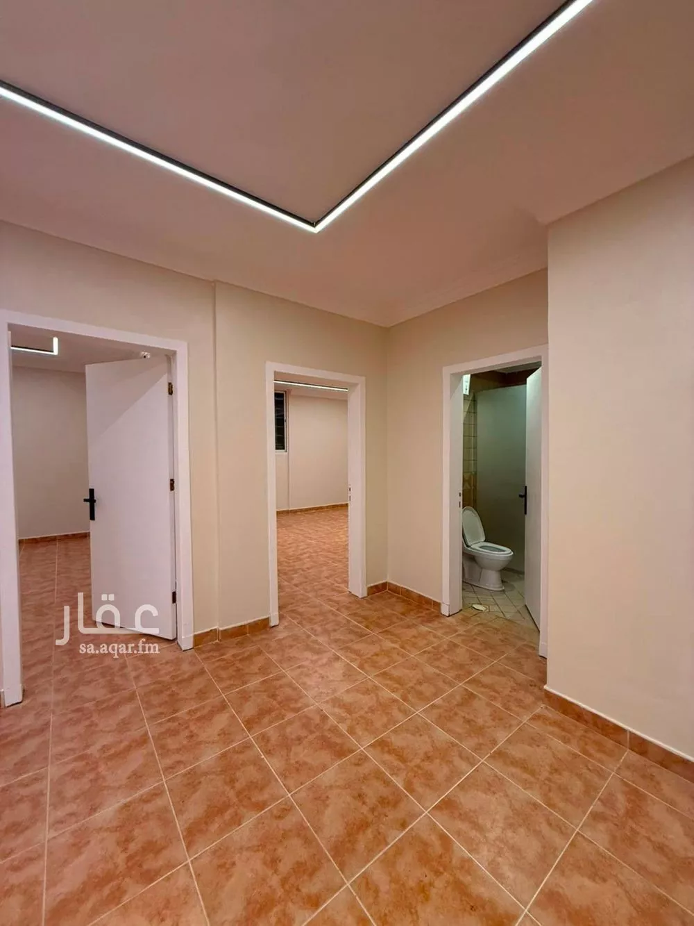 3 bedroom apartment in Al Malqa, Riyadh 7