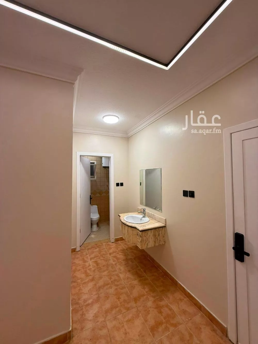 3 bedroom apartment in Al Malqa, Riyadh 16