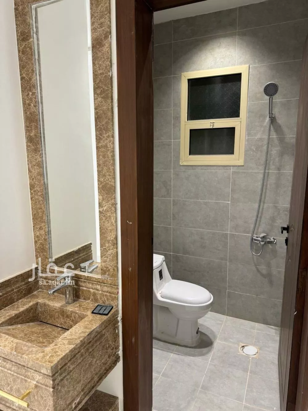 4 bedroom apartment in Okaz, Riyadh 6