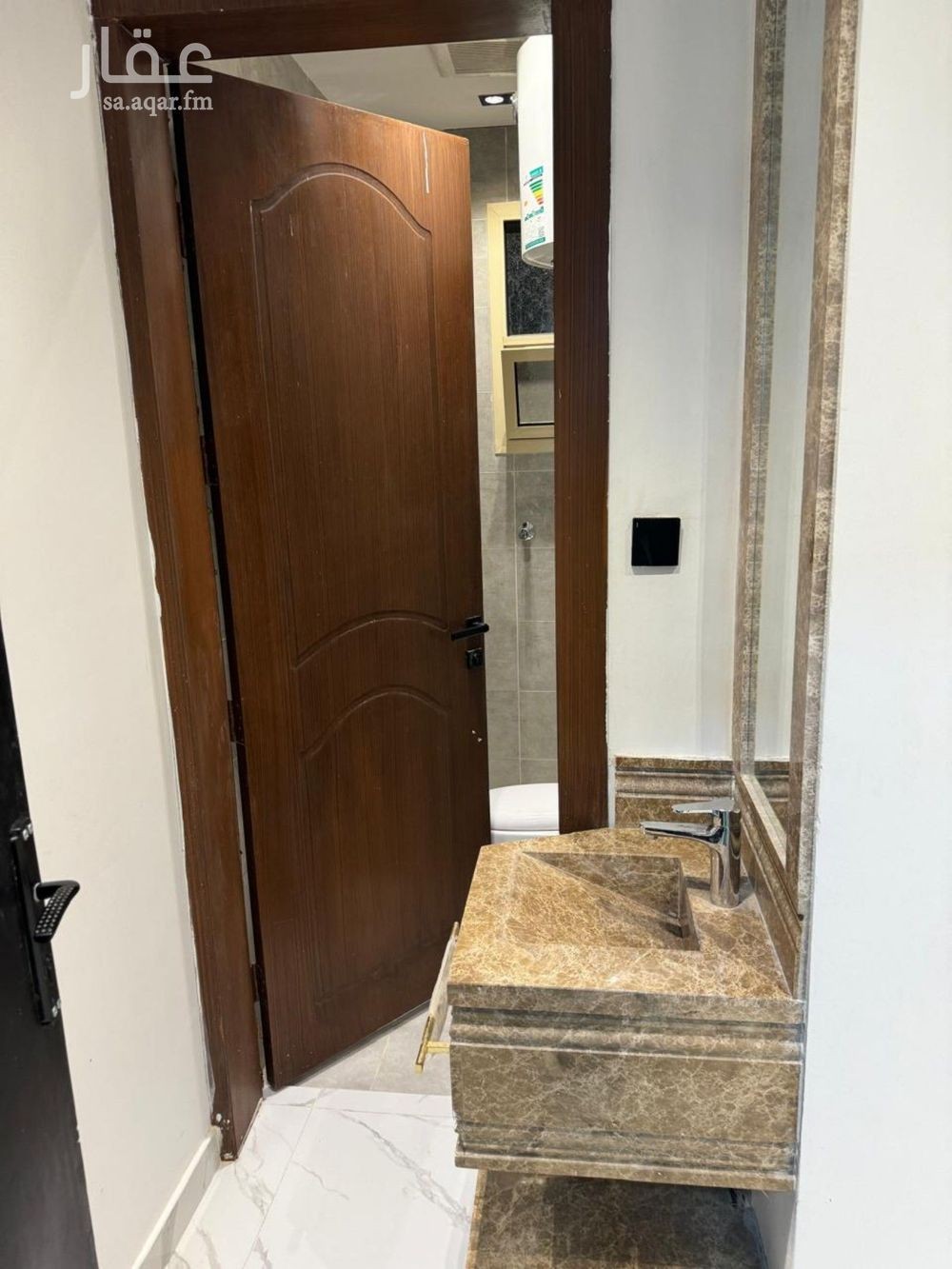 4 bedroom apartment in Okaz, Riyadh 8