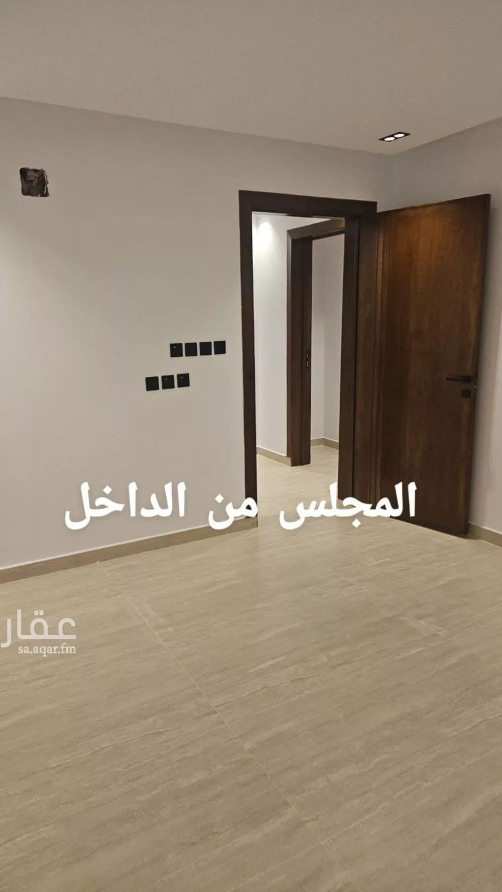 شقة 3 غرف في عكاظ، الرياض 8
