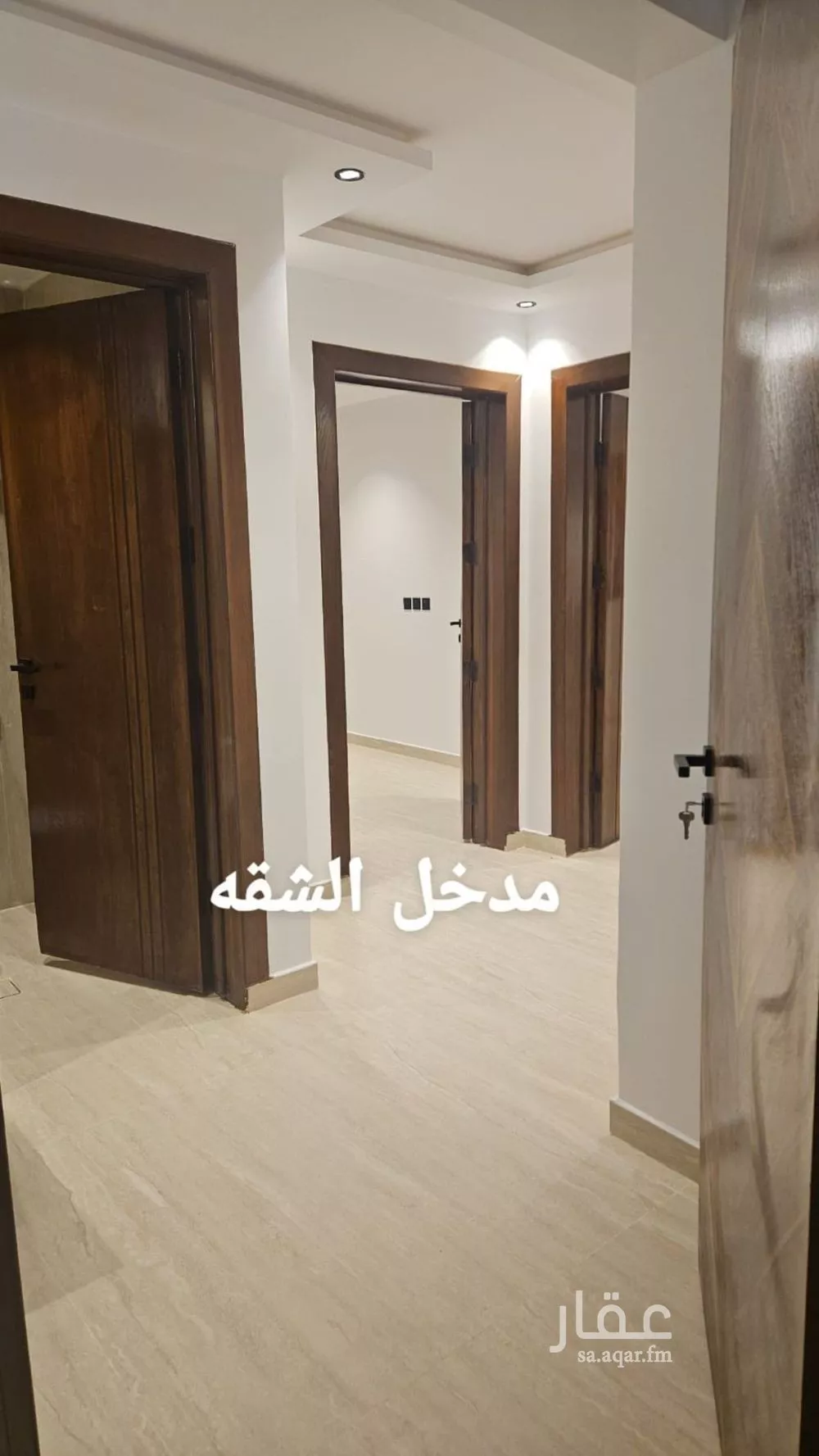 شقة 3 غرف في عكاظ، الرياض 12
