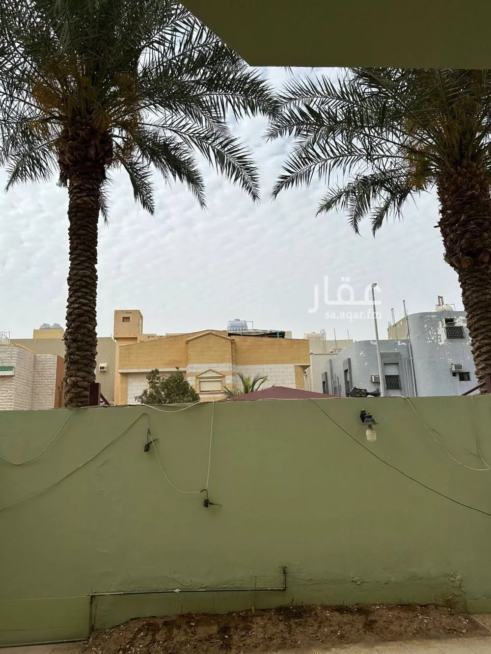 دور 5 غرف في المحمدية 3