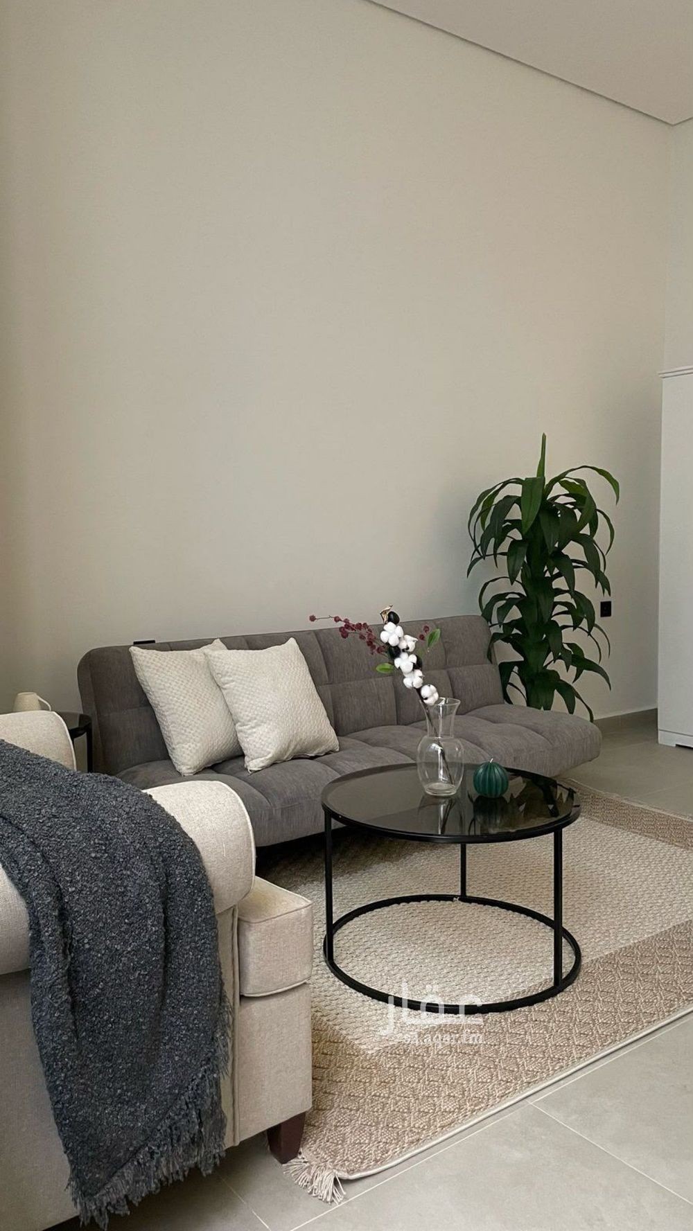 1 bedroom apartment in Al Mughrizat, Riyadh 4