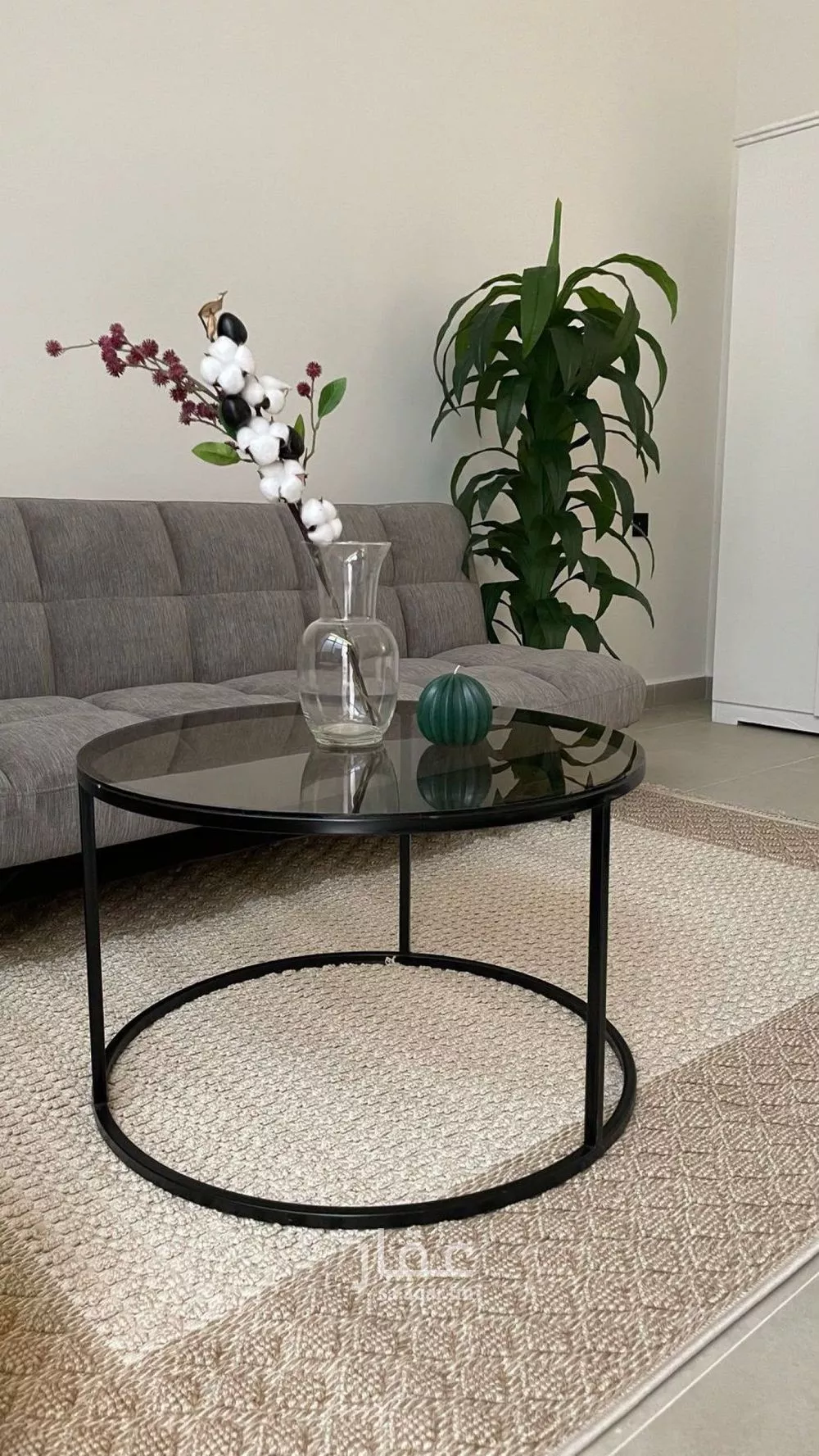 1 bedroom apartment in Al Mughrizat, Riyadh 8