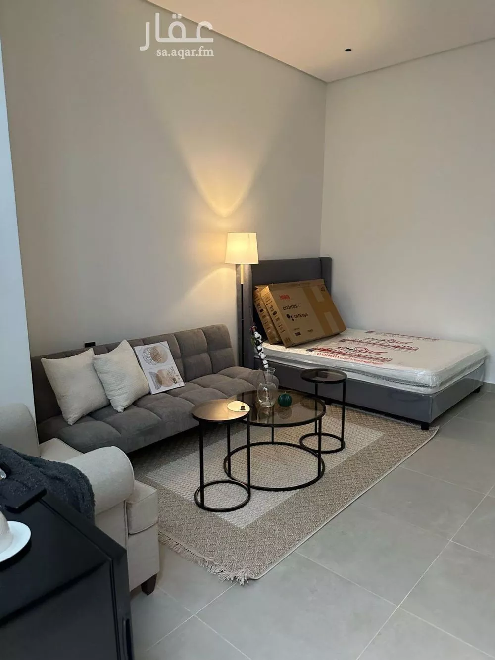 1 bedroom apartment in Al Mughrizat, Riyadh 6