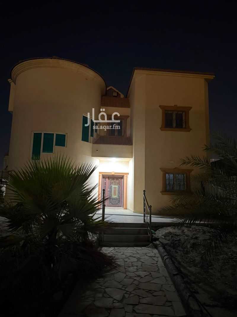 7 bedroom villa in Al Sulaimaniyyah, Hafar Al Batin 8