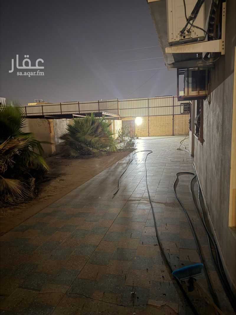 7 bedroom villa in Al Sulaimaniyyah, Hafar Al Batin 7