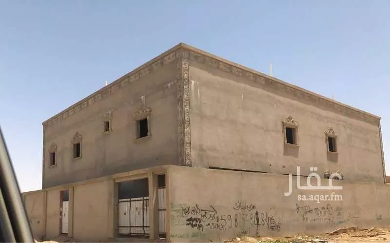 7 bedroom villa in Al Muhammadiyah, Hafar Al Batin 2