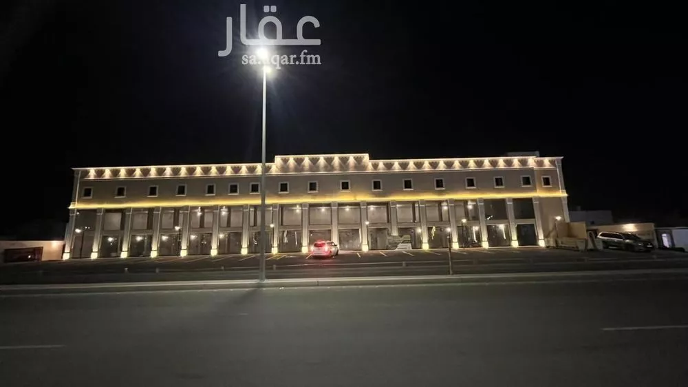 دور 29 غرف في الرحمانية 6