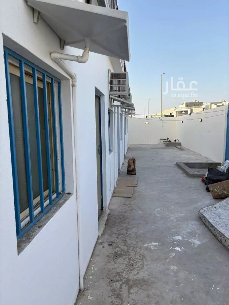 15 bedroom floor in Al Amwaj 5
