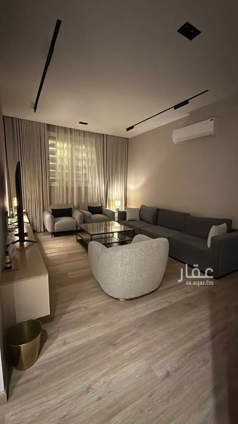2 bedroom apartment in Al Malqa, Riyadh 6