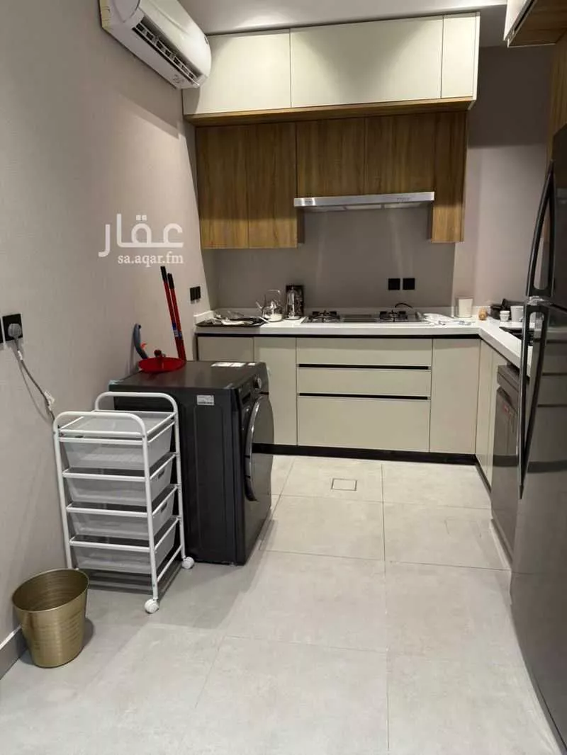 2 bedroom apartment in Al Malqa, Riyadh 16