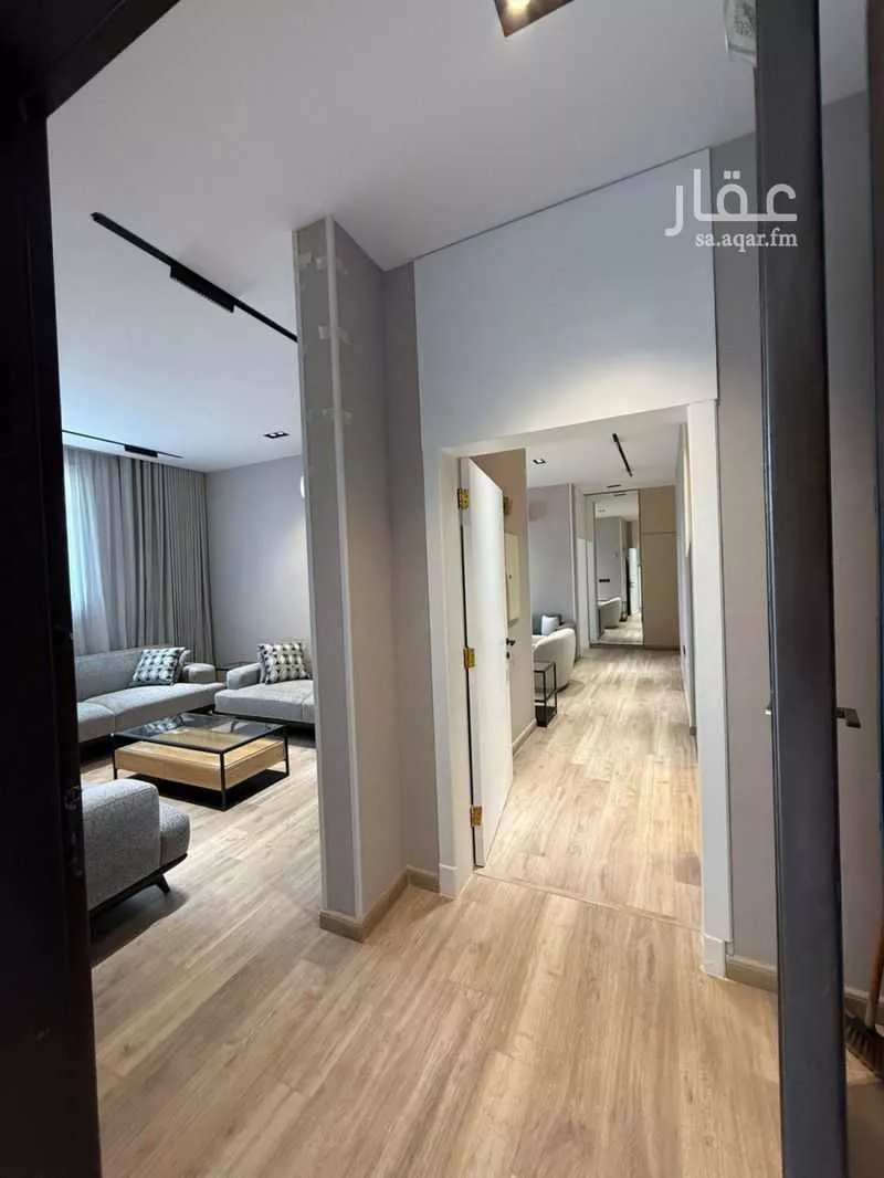 2 bedroom apartment in Al Malqa, Riyadh 2