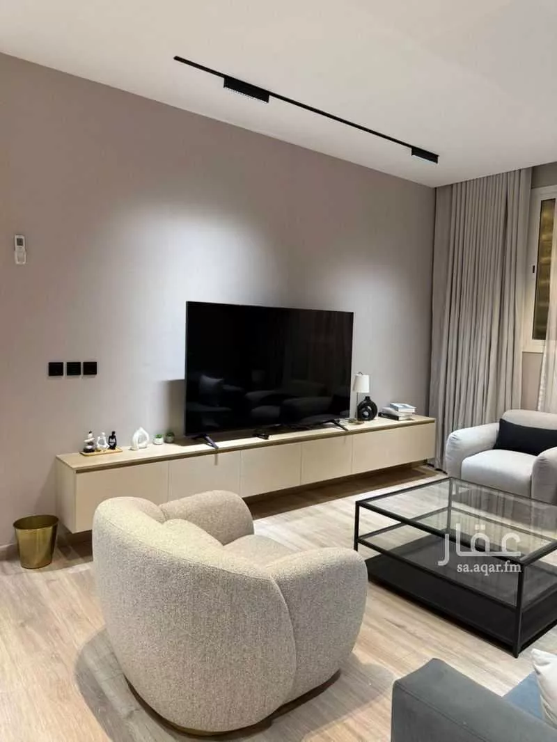 2 bedroom apartment in Al Malqa, Riyadh 9